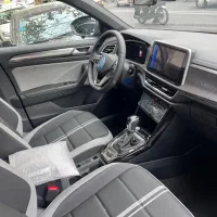 فولکس تی راک ۲۰۲۵ تیراک|خودرو سواری و وانت|تهران, قلهک|دیوار