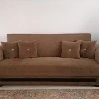 مبل راحتی