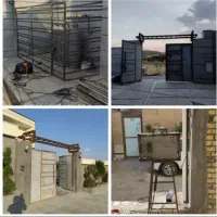 جوشکاری سیار با بهترین قیمت شبانه روزی