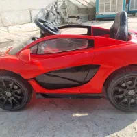 ماشین شارژی|اسباببازی بچه|تهران, مینیسیتی (شهرک نفت)|دیوار