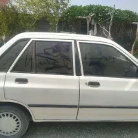پراید فروشی.