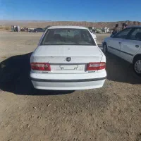 سمند LX EF7 95|خودرو سواری و وانت|مشهد, شهرک شیرین|دیوار