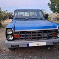 نیسان زامیاد مدل ۴۰۲میناب