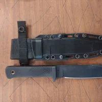 چاقوی شکارری