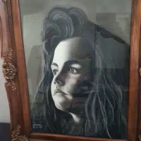 تابلو نقاشی