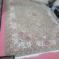 فرش ۹متری و ۱۲متری / درحد نو