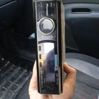 ضبط 7250 sd|صوتی و تصویری|قم, نخودی|دیوار