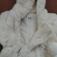 کاپشن سرهمی|کفش و لباس بچه|گرگان, |دیوار