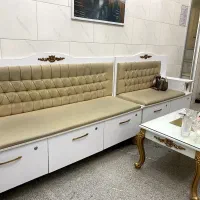 مبل ام دی اف