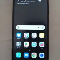 گوشی موبایل Y5 2019