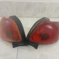 چراغ عقب 206 SD