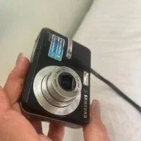 دوربین فیلم برداری و عکاسی سامسونگ