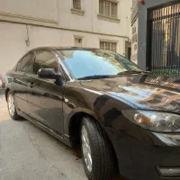 مزدا ۳ مونتاژ تیپ ۳ مدل ۱۳۸۶|خودرو سواری و وانت|تهران, آسمان|دیوار