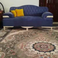 مبلمان راحتی|مبلمان خانگی و میز عسلی|مشهد, جاهد شهر|دیوار