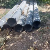 فروش لوله ۳۱۵ و ۲۵۰  میلیمتر