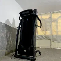 تردمیل تایوانی اصل سالم و تمیز درحد