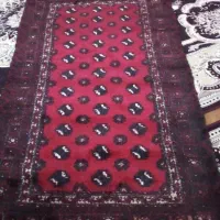 قالیچه دست بافت