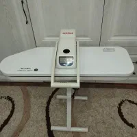 اتو پرس ژانومه