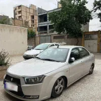 دنا تیپ ۲ ۹۴ معاوضه با جیلی