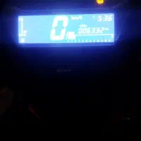 موتور کلیک جدید 170واریو کبیر|موتورسیکلت|قرچک, مهدیه|دیوار