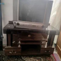 تلویزیون و میز|میز تلویزیون|تبریز, |دیوار