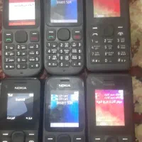 گوشی نوکیا اصلی