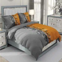 روتختی دونفره تک‌نفره پرده فرش آکسسوری اتاق خواب|سرویس روتختی|کرج, احدآباد|دیوار