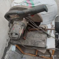 اره برقی به فروش میرسد