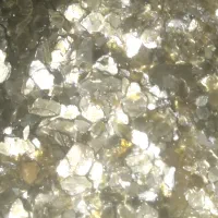 فروش خاک طلادار