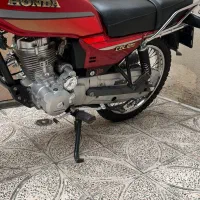 CGLژاپنی مدل 86|موتورسیکلت|تهران, دکتر هوشیار|دیوار