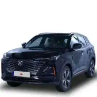 چانگان cs55 پلاس وارداتی مدل 2025 جدید