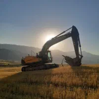 اجاره بیل مکانیکی