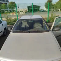 فروش 405 تکسوز مدل 91