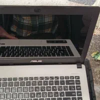 لپتاپ ایسوس|رایانه همراه|خوی, |دیوار