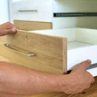 ساخت و تعمیر کابینت|خدمات پیشه و مهارت|سبزوار, فرهنگیان|دیوار