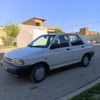 پراید ۹۹بیرنگ