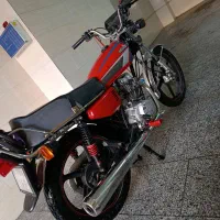 موتور ۲۰۰ هندا مدل ۹۵
