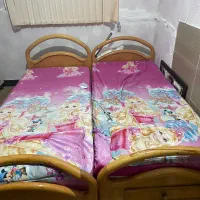 تخت خواب
