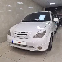 تیبا ۲ مدل ۹۸