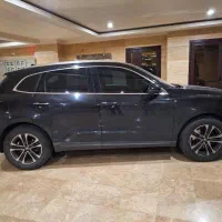 فروش بورگوارد BX7