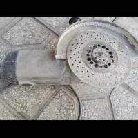 سنگ فرز کرون