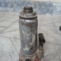 جک ماشین سنگین