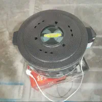 فرتنوری|اجاق گاز و لوازم برقی پختوپز|تبریز, |دیوار