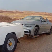 امداد خودرو میلاد