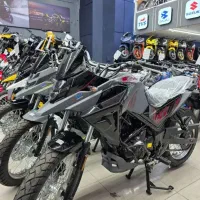 اس وای ام ان اچ ۲۵۰ NH 250 اقساط 16 ماهه