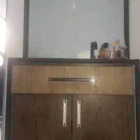 لوازم و دکور آرایشگاه|آرایشگاه و سالن‌های زیبایی|شیراز, دشت چنار|دیوار