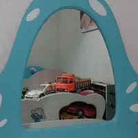 سرویس خواب کودک و نوجوان وکیوم|اسباب و اثاث بچه|اسلامشهر, شهرک احمدیه|دیوار