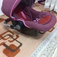 کریر تمیز اصلان استفاده نشده روروک درحدنو دوتا ۷۰۰