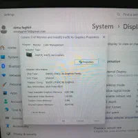 لپ تاپ لنوو ipad 3geiming|رایانه همراه|مشهد, الهیه|دیوار