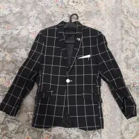 کفش کالج پسرانه دوتا تک کت پسرانه|کفش و لباس بچه|بندرعباس, |دیوار